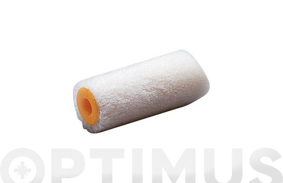 MINI RODILLO RECAMBIO VELOUR 5 CM