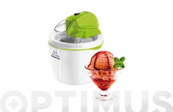 HELADERA TASTY N'CREAM 12 W 1,5 L