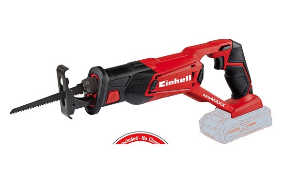 SIERRA SABLE BATERIA TE-AP 18 LI 18V SIN BATERIA