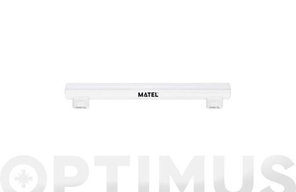 BOMBILLA LINESTRA LED LUZ CALIDA 750LM 8W