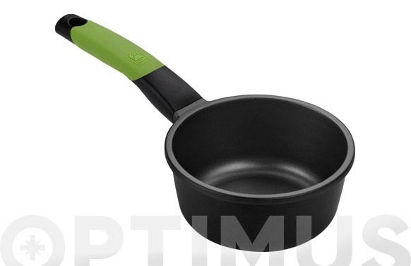 CAZO ALUMINIO FUNDIDO PRIOR 16 CM