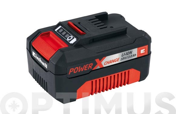 BATERIA POWER-X CHANGE 18 V 4,0 AH