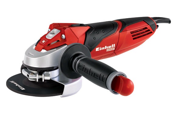 AMOLADORA CON CABLE Ø 115 TE-AG115 720 W