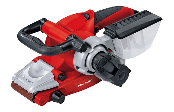 LIJADORA CON CABLE BANDA TE-BS 8540 E 850 W 75 X 140 MM