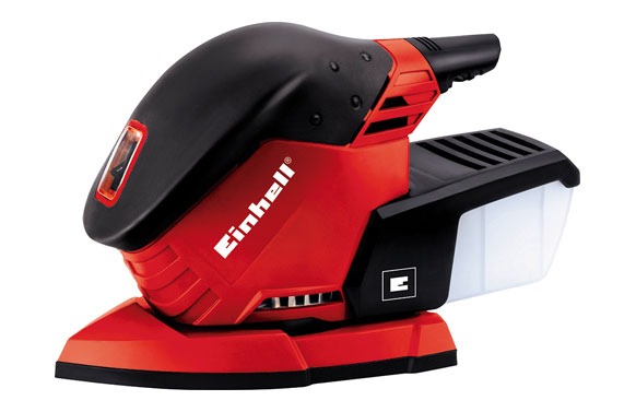 LIJADORA CON CABLE MULTI TE OS 1320 130 W
