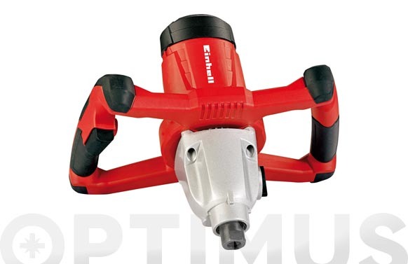 MEZCLADOR ELECTRICO TE-MX 1600-2 CE 1600 W + VARILLA