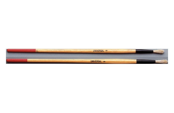 PINCEL UNIVERSAL REDONDO N.6