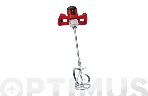 MEZCLADOR ELECTRICO TC-MX 1200E 1200 W + VARILLA