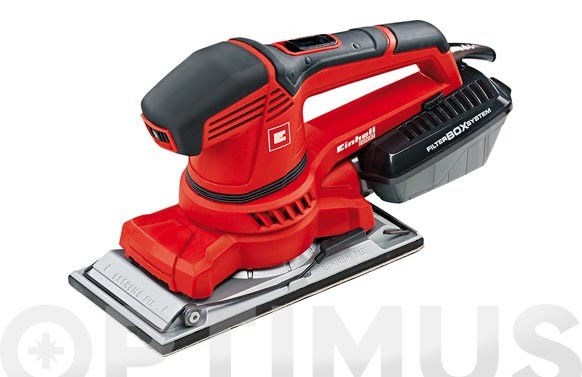 LIJADORA CON CABLE ORBITAL TE-OS 2520E 250 W
