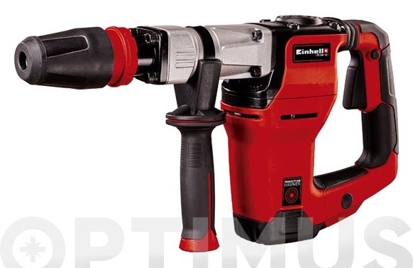 MARTILLO CON CABLE DEMOLEDOR SDS-MAX TE-DH12 1050 W 12 J