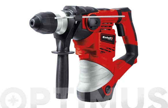 MARTILLO CON CABLE COMBINADO SDS PLUS TC-RH1600 1600 W 4 J