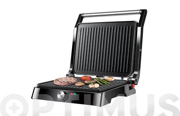 GRILL ASAR ETNA INOX 2200W