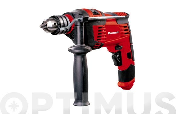 TALADRO CON CABLE PERCUTOR TC-ID 1000 E 1010W