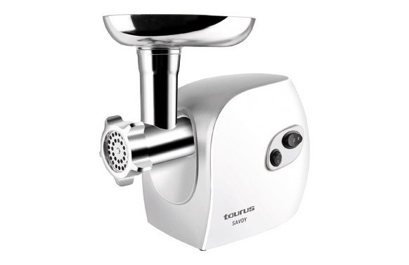 PICADORA ELECTRICA SAVOY  450 W 