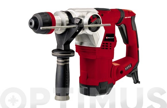 MARTILLO CON CABLE COMBINADO SDS PLUS TC-RH 1600 E 1600 W