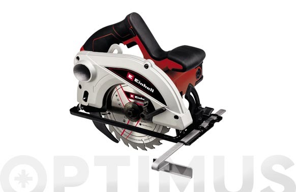 SIERRA CIRCULAR CON CABLE TC-CS 1250 1250 W