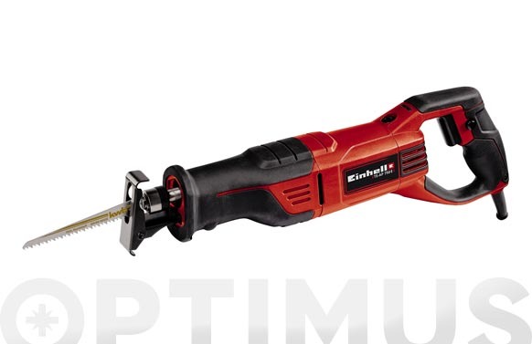 SIERRA SABLE CON CABLE 750 W / 0-2.500 RPM