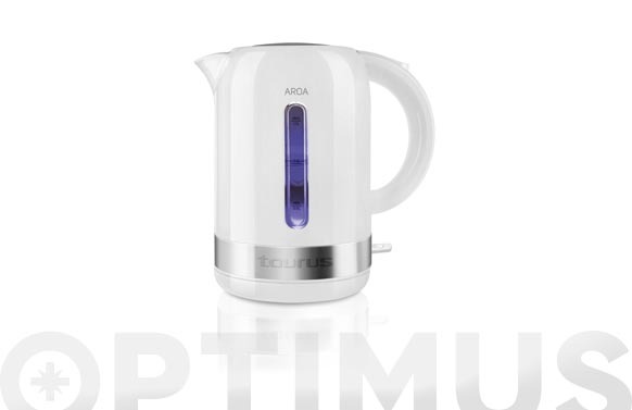 HERVIDOR DE AGUA AROA 2200 W 1,7 L