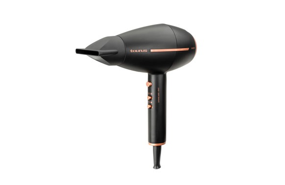 SECADOR DE PELO PROFESIONAL SHINING 2400 W IONIC