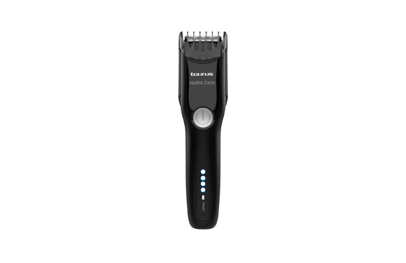 BARBERO TAURUS HUBBLE ZOOM 5 V