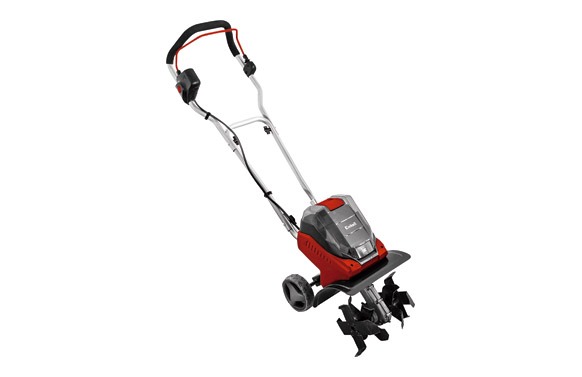 MOTOAZADA A BATERIA 2X18 V EINHELL