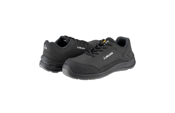ZAPATO SEGURIDAD S3 ESD FLEX CARBON FEMENINA TALLA 41