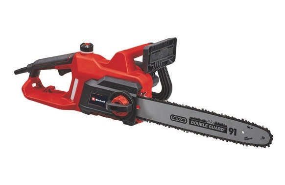 MOTOSIERRA ELECTRICA 2000 W GC-EC 2040 ESPADA 40 CM