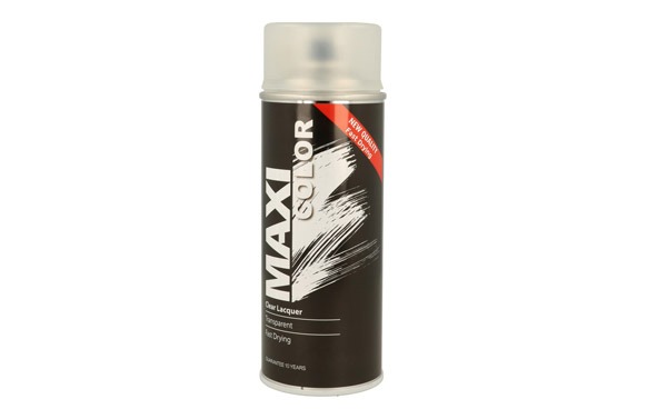 PINTURA ANTICALORICA SPRAY MAXI COLOR 400 ML PLATA