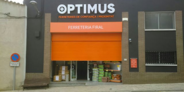 Ferreteria Ortiz