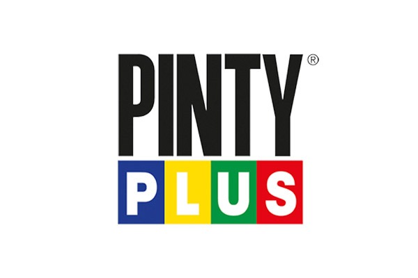 Pinty Plus