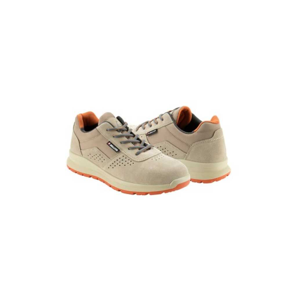 ZAPATO SEGURIDAD S1P SRC SERRAJE CORE BEIGE TALLA 39