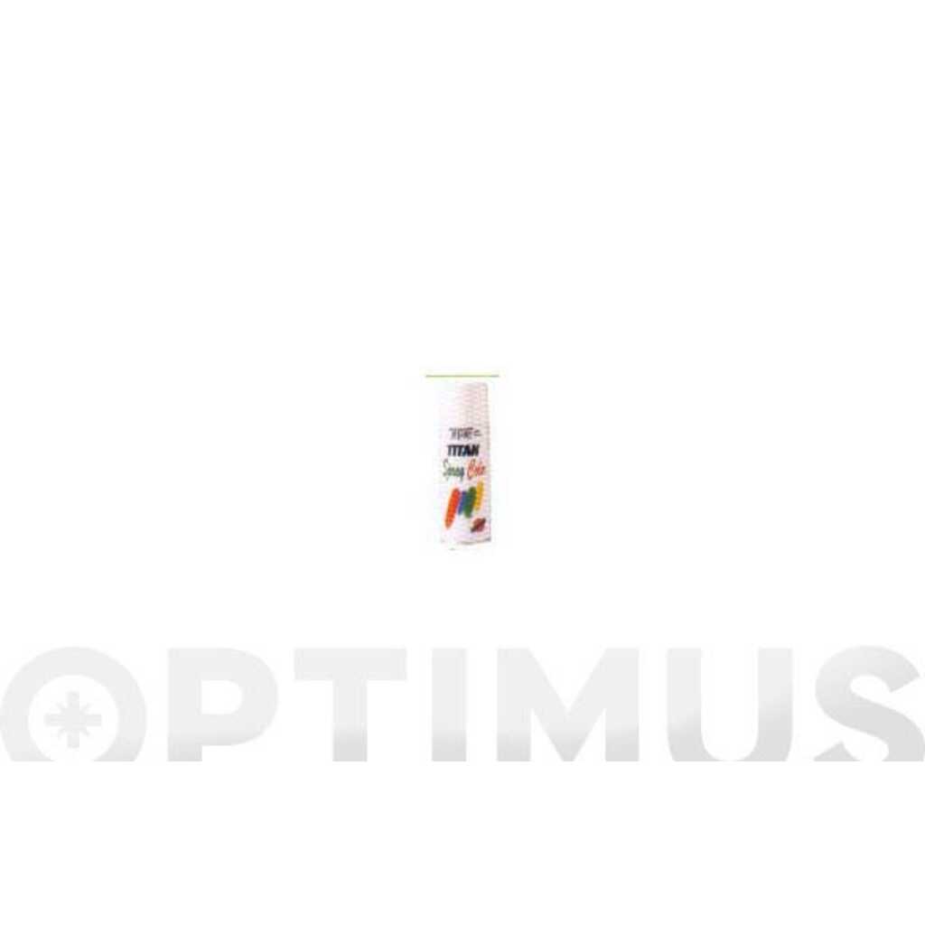 PINTURA SPRAY ELECTRODOMESTICO 400 ML BLANCO