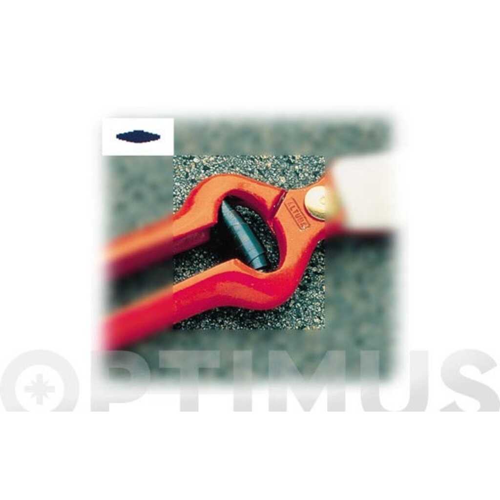 MUELLE TIJERA PODAR 60 MM