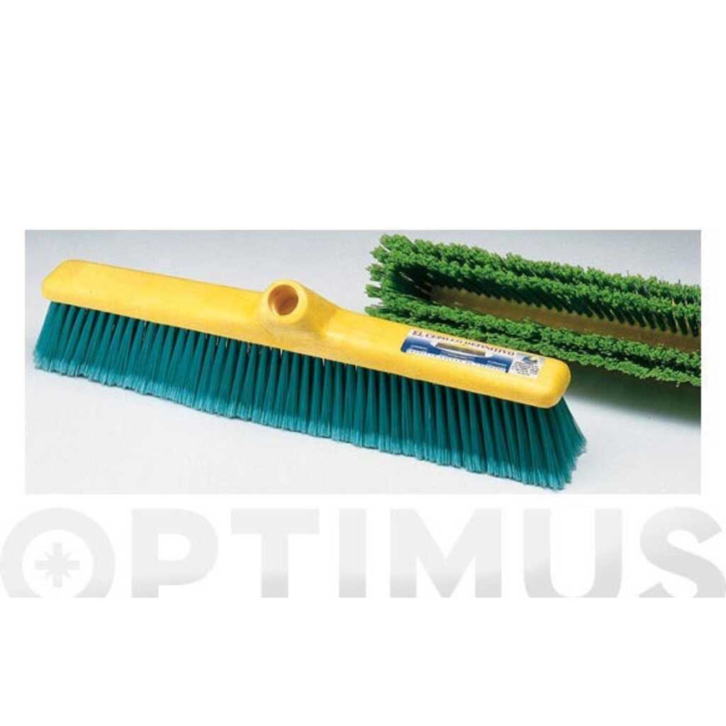 BARRENDERO SOPORTE PP FIBRA PVC 500 MM