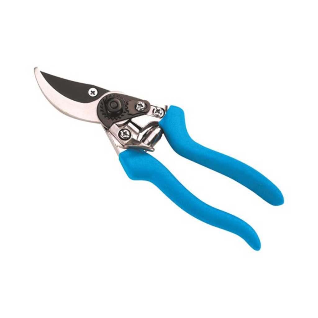 TIJERA PODA 1 MANO BYPASS Ø DE CORTE 20 MM