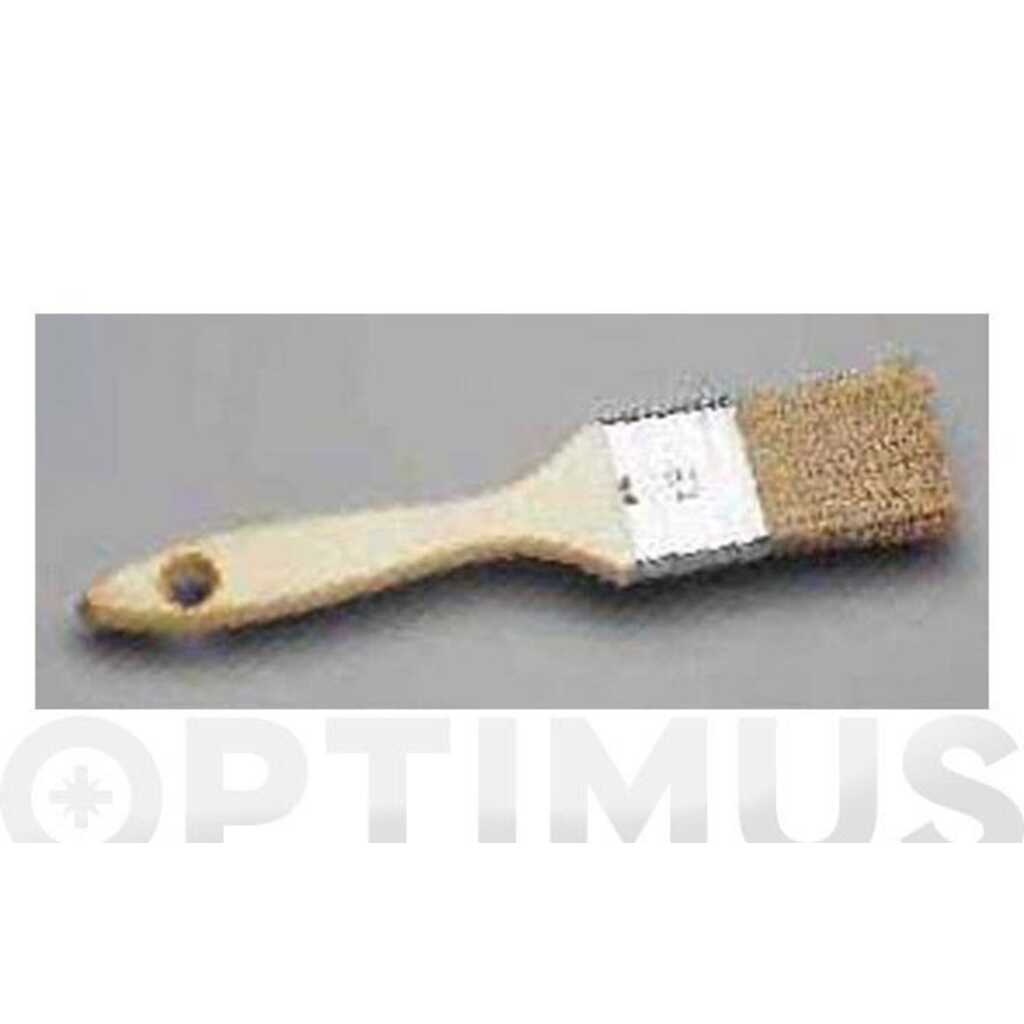 PALETINA DOBLE ESTANDAR N.27-55 MM