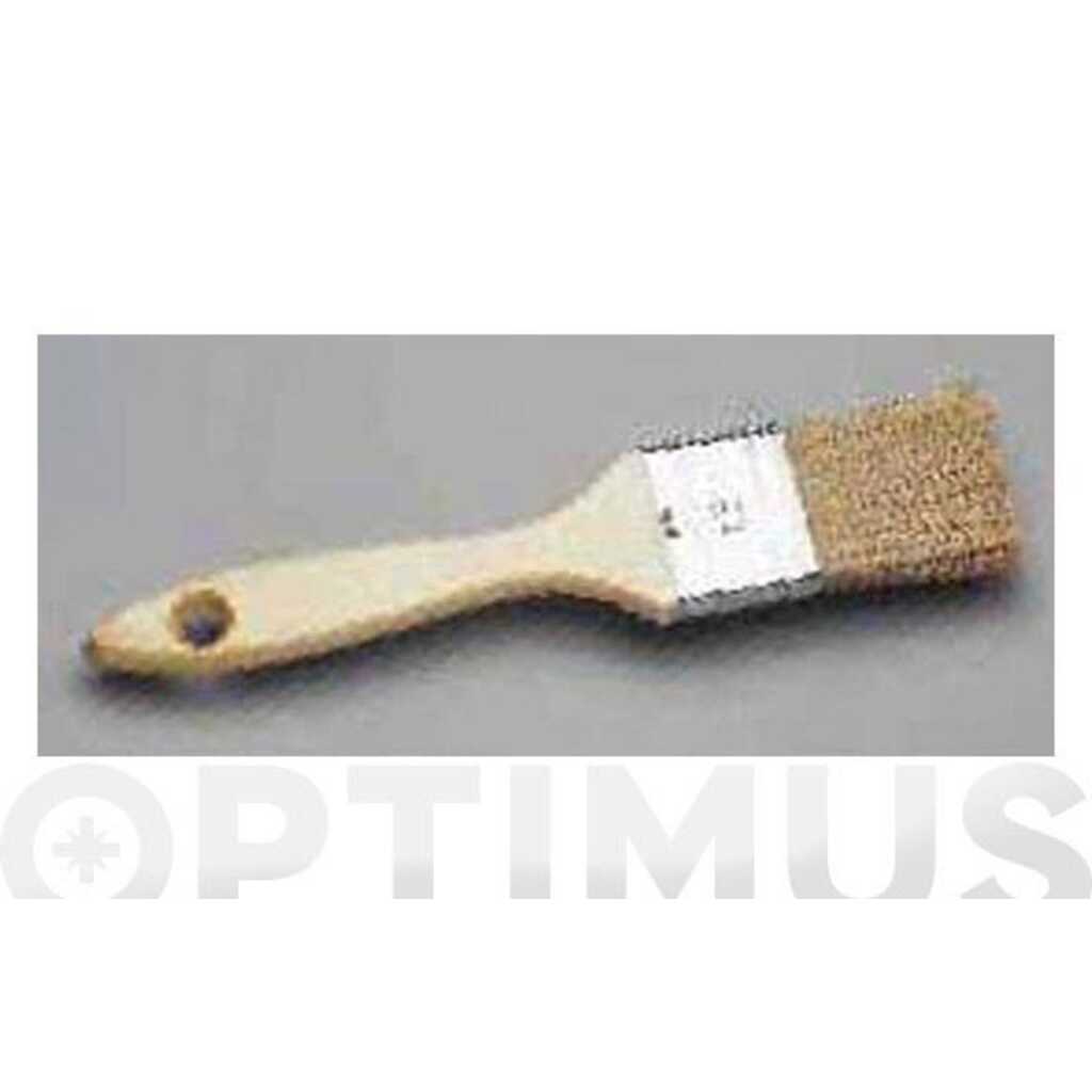 PALETINA DOBLE ESTANDAR N.36-80 MM