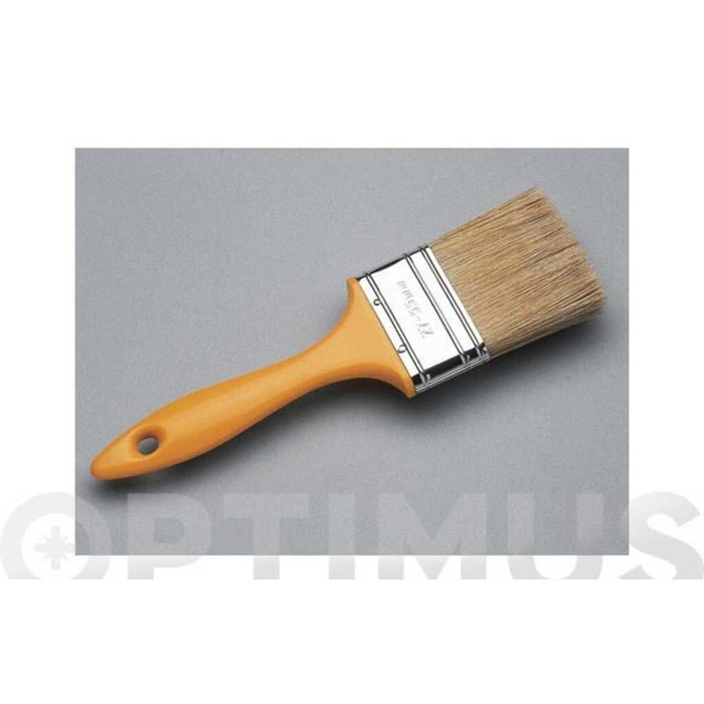 PALETINA SEMI-TRIPLE MANGO AMARILLO Nº09