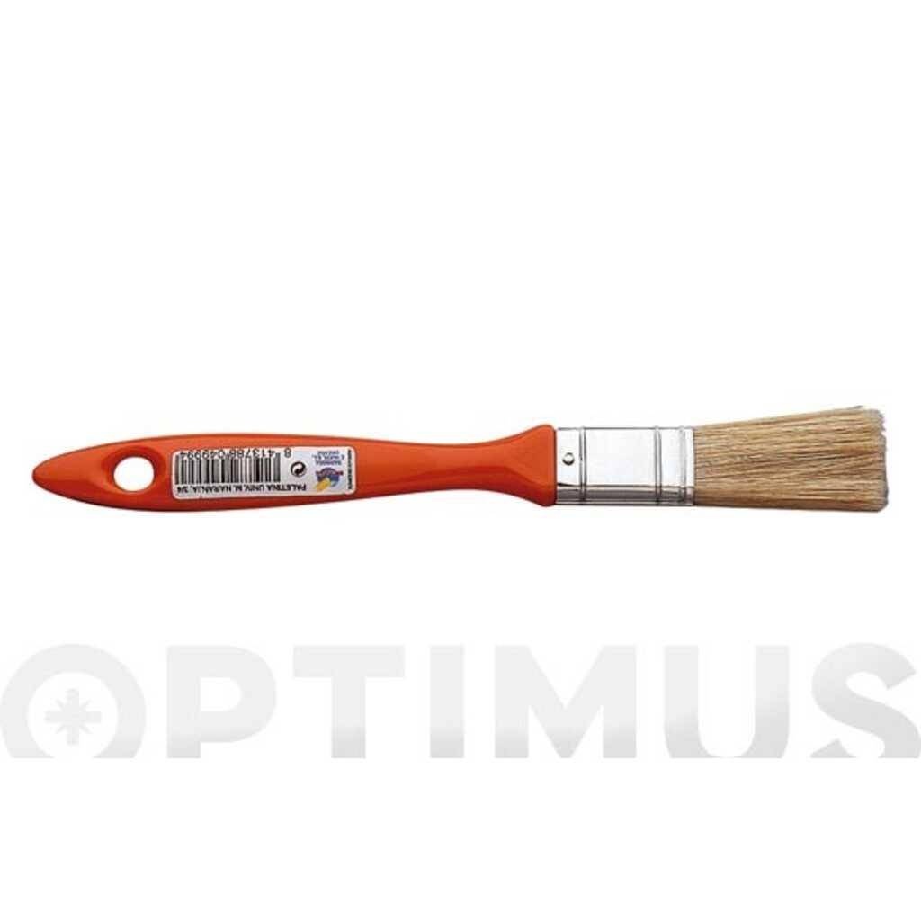 PALETINA MANGO NARANJA 3/4-20 MM