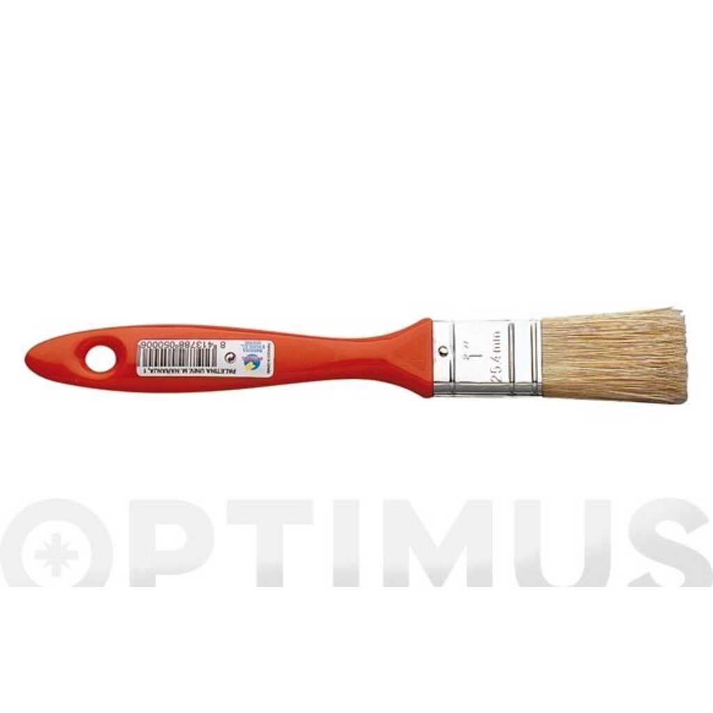 PALETINA MANGO NARANJA 1 -25 MM