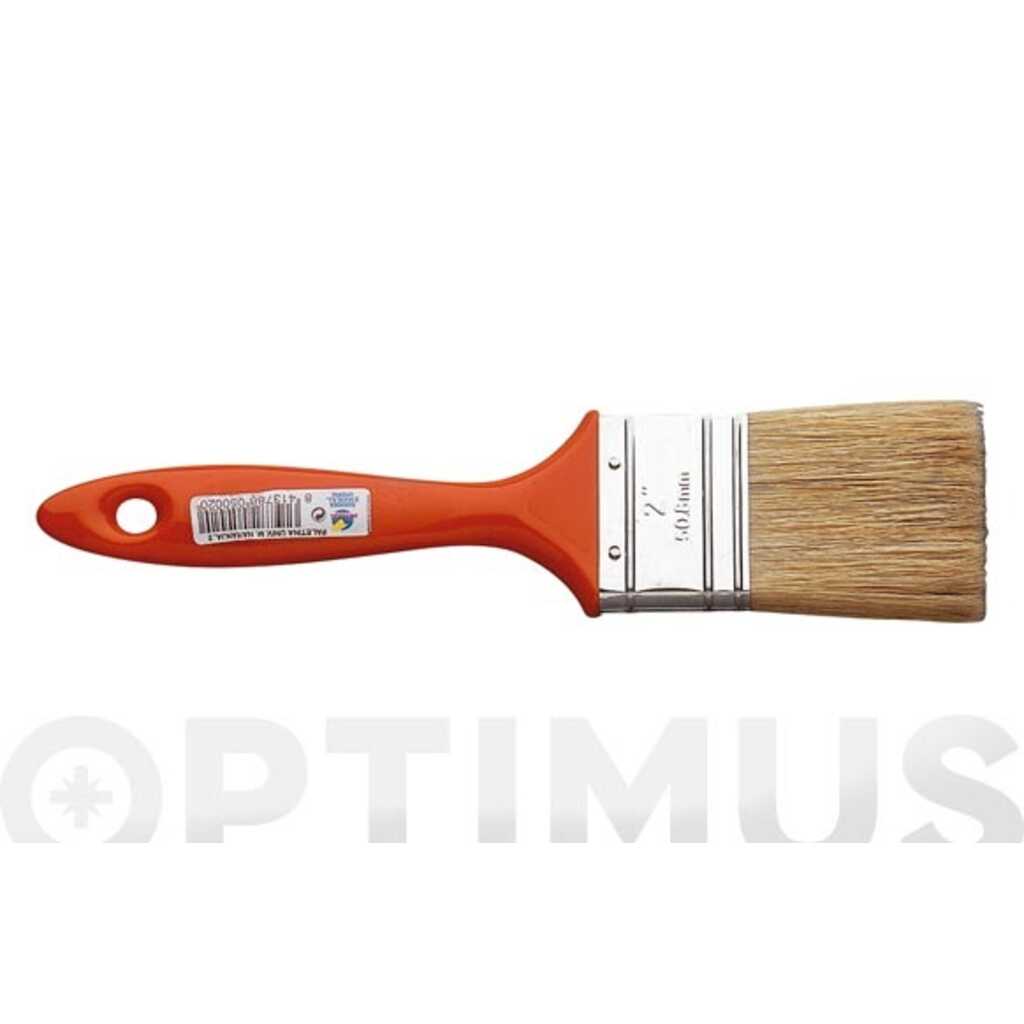 PALETINA MANGO NARANJA 2 -50 MM