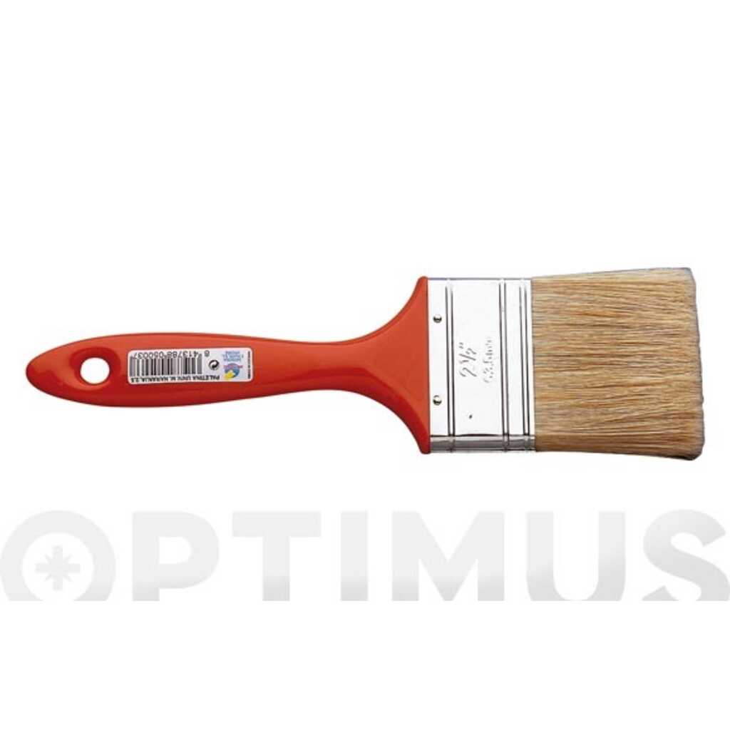 PALETINA MANGO NARANJA 2,5-60 MM