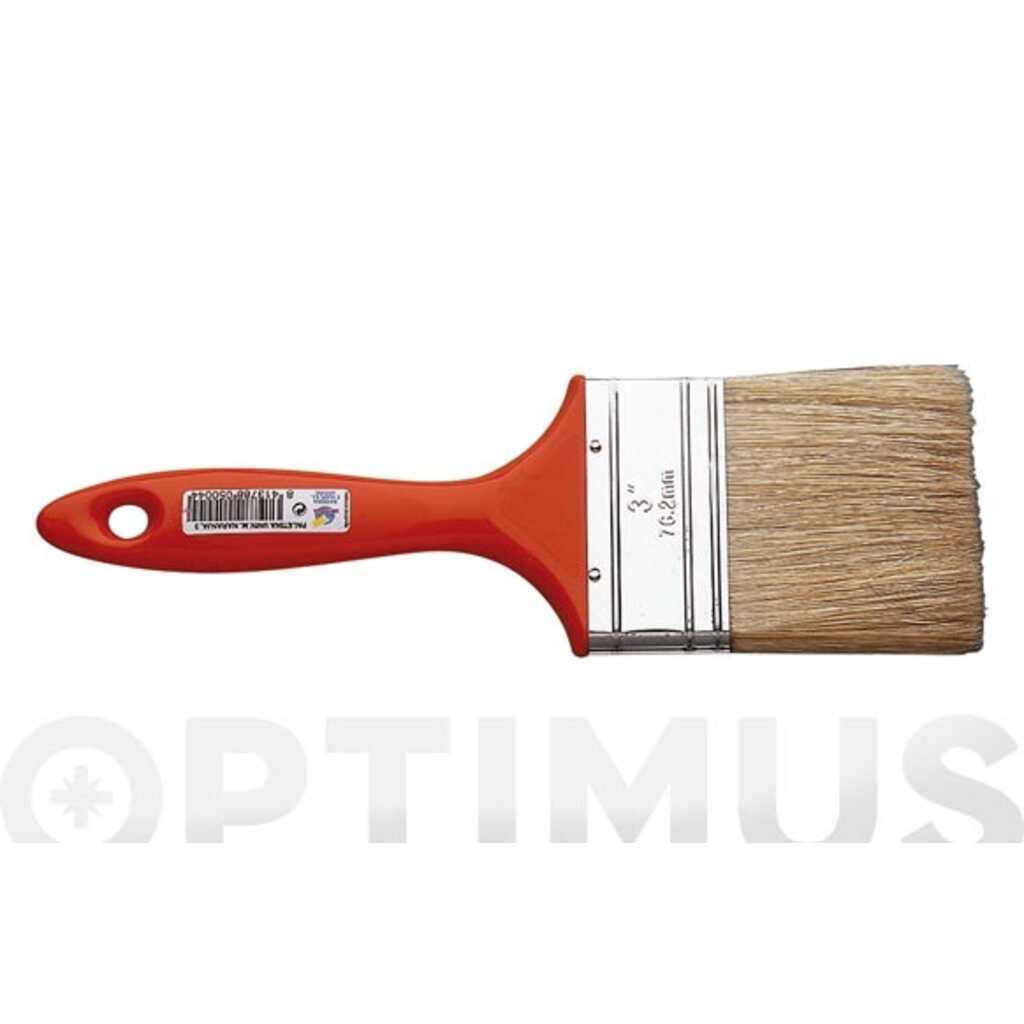 PALETINA MANGO NARANJA 3 -80 MM