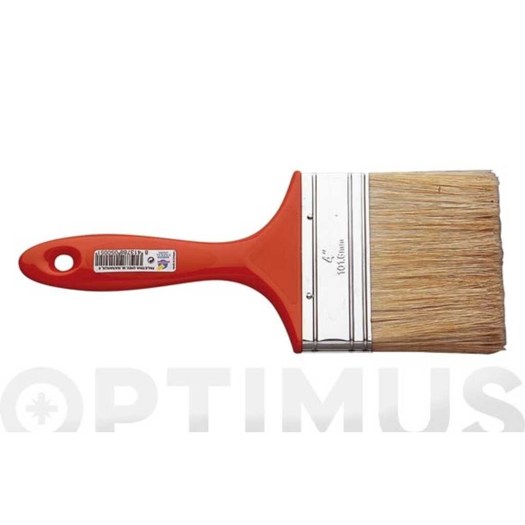 PALETINA MANGO NARANJA 4 -100 MM