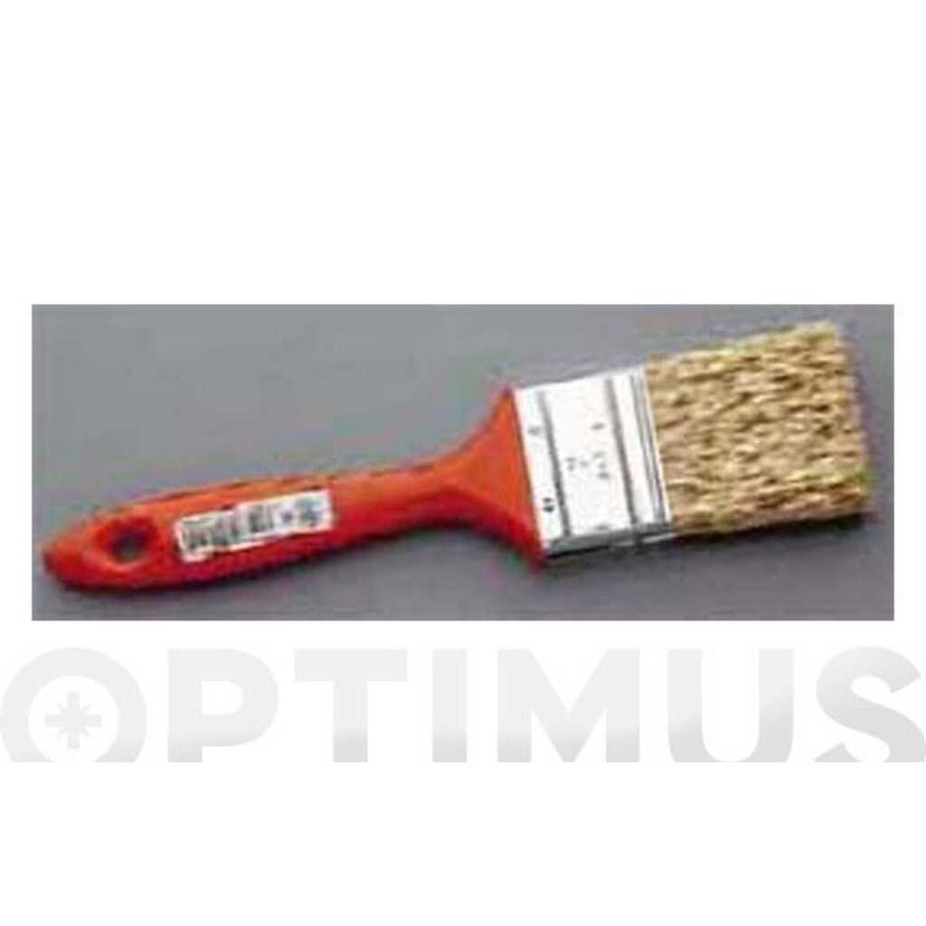 PALETINA MANGO NARANJA 5 -130 MM