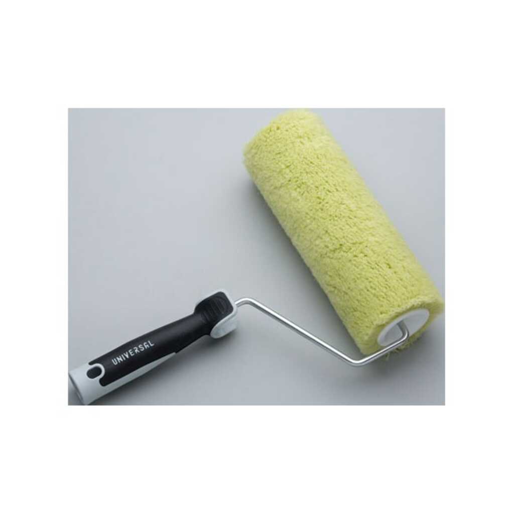 RODILLO HILO VERDE FACHADA TERMO Ø 50 MM 220 MM