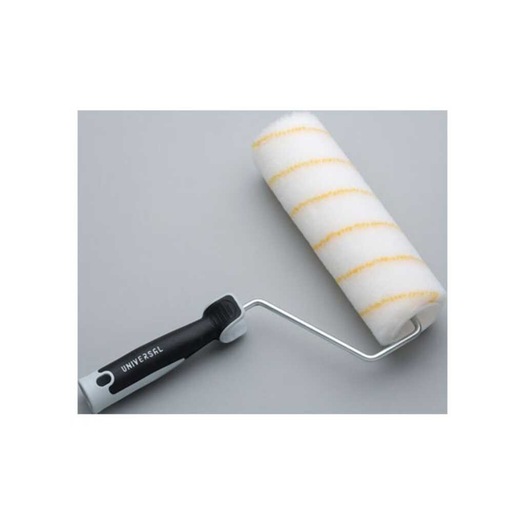 RODILLO ANTIGOTEO TERMOFUSION Ø 50 MM 180 MM