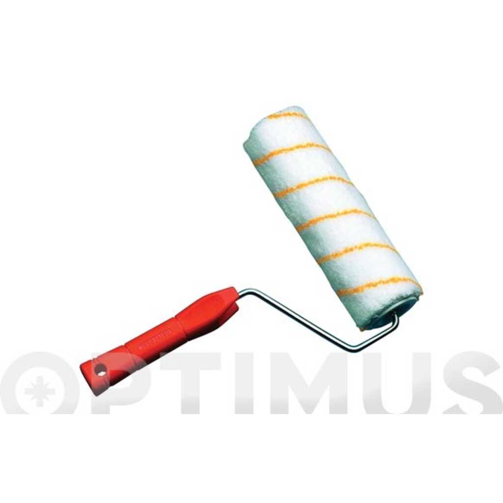 RODILLO ANTIGOTEO TERMOFUSION Ø 50 MM 220 MM