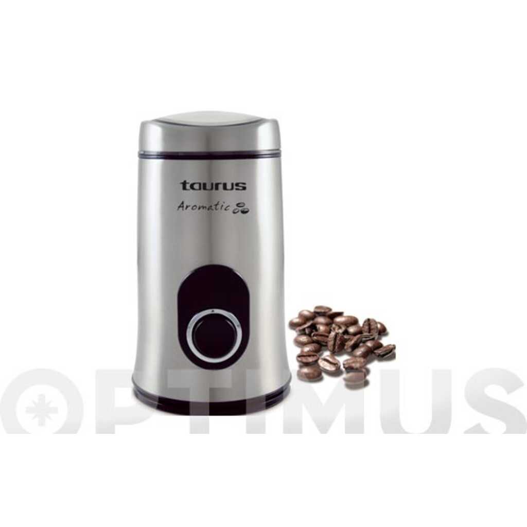 MOLINILLO CAFE AROMATIC 150 W 50 GR