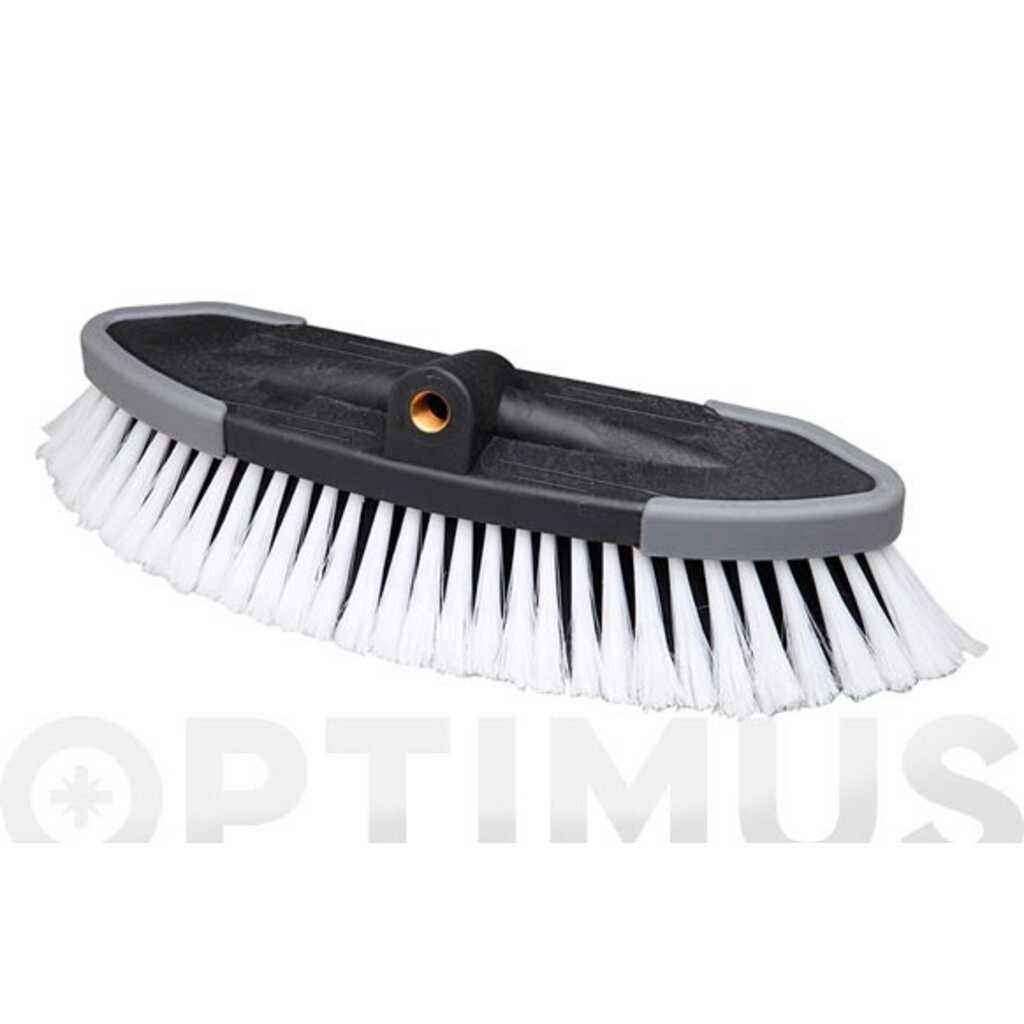 CEPILLO LAVACOCHES 209X71 MM